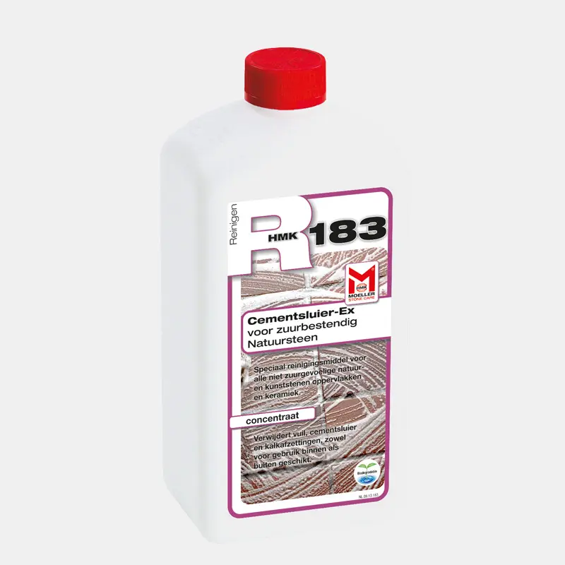 [R183-1] R183- Cementsluier-Ex - 1L