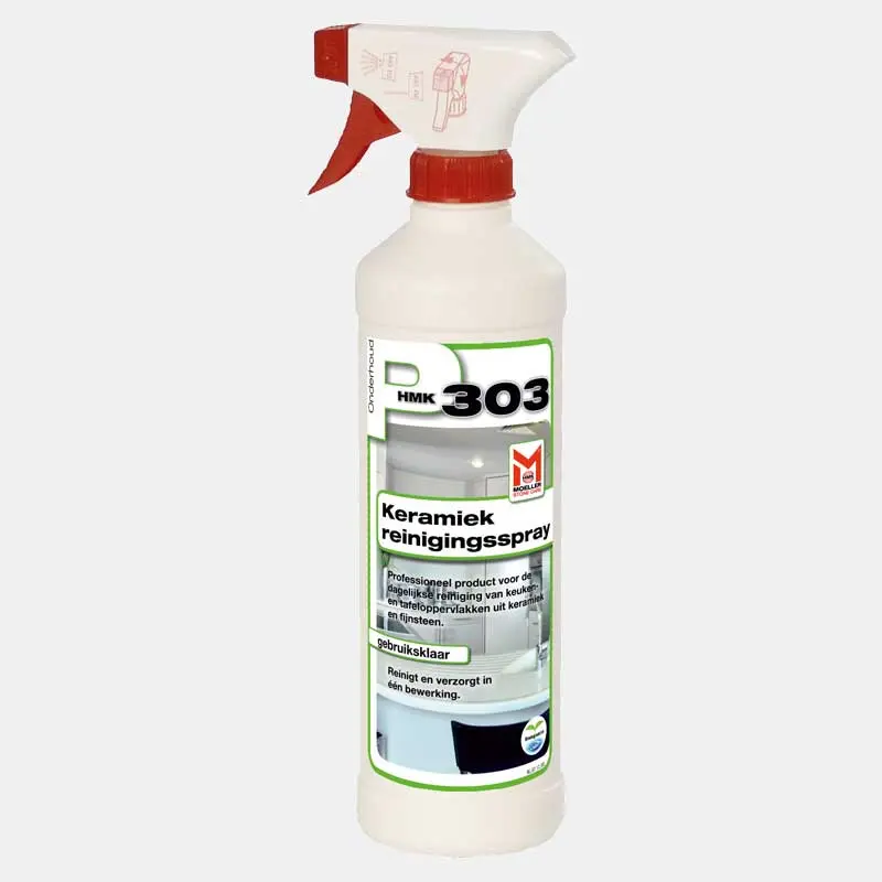 [P303-05] P303- Keramische onderhoudsspray - 0,5L